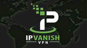 IP VANISH VPN 1-12 MONTHS (1 Device)