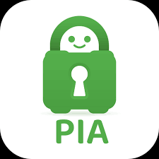 PIA VPN 1-12 MONTHS (1 Device)