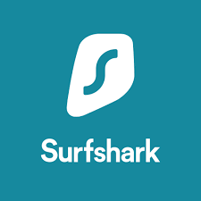Surfshark VPN 1-12 months (1 Device)