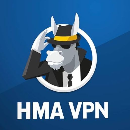 1 MONTH HMA VPN FOR PHONE AND LAPTOP