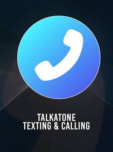 Talkatone