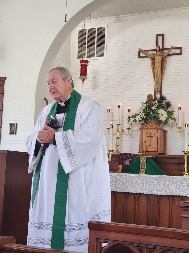 2026 Latest Pastor Update