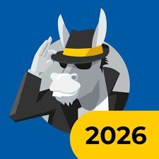HMA VPN 1 - 2 MONTHS FOR ANDROID/IOS