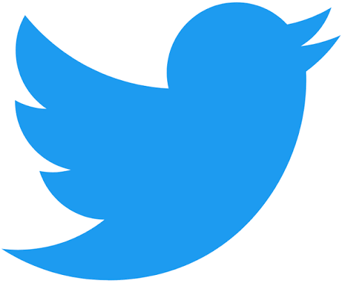Twitter | 50%🇺🇸2009-2015