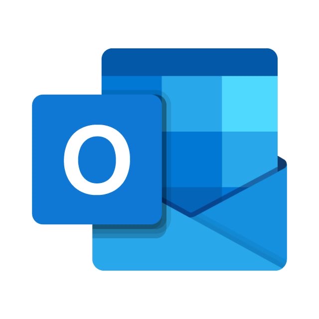 OLD OUTLOOK/HOTMAIL ACCOUNT